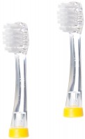 Купити насадка для зубної щітки Brush-Baby BabySonic BRB087  за ціною від 325 грн.