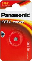 Купить аккумулятор / батарейка Panasonic 1x364: цена от 116 грн.