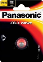 Купить аккумулятор / батарейка Panasonic 1x394: цена от 73 грн.