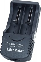 Купити зарядка для акумуляторної батарейки Liitokala Lii-S260  за ціною від 430 грн.