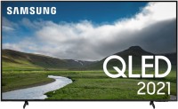 Купити телевізор Samsung QE-65Q60A  за ціною від 26890 грн.