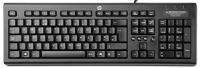 Купить клавиатура HP Classic Wired Keyboard  по цене от 734 грн.