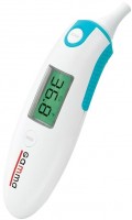 Купить медицинский термометр Gamma Thermo Scan: цена от 743 грн.