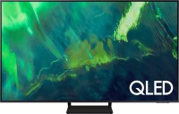 Купить телевизор Samsung QE-55Q70A: цена от 27499 грн.
