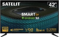 Купить телевизор Satelit 42F8001ST  по цене от 6878 грн.