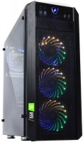 Купить персональный компьютер Artline Gaming X93 (X93v56) по цене от 76665 грн.