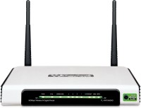 Купити wi-Fi адаптер TP-LINK TL-WR1042ND  за ціною від 1265 грн.