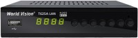 Купить медиаплеер World Vision T625A LAN: цена от 507 грн.