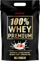 Купити протеїн Activlab 100% Whey Premium за ціною від 540 грн.