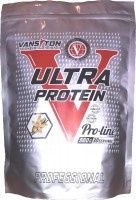 Купити протеїн Vansiton Ultra Protein (0.45 kg) за ціною від 584 грн.