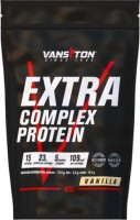 Купити протеїн Vansiton Extra Protein (1.4 kg) за ціною від 1315 грн.