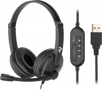 Купити навушники 2E CH12 USB  за ціною від 422 грн.