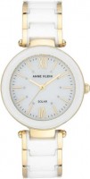 Купить наручний годинник Anne Klein 3844 WTGB: цена от 6970 грн.