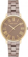 Купить наручные часы Anne Klein 3718 TNGB  по цене от 8564 грн.