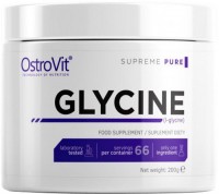 Купити амінокислоти OstroVit Glycine за ціною від 220 грн.