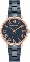 Купить наручные часы Anne Klein 3718 NVRG  по цене от 8564 грн.