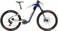Купити велосипед Haibike Xduro Alltrail 5.0 Carbon Flyon 27.5 2020 frame L  за ціною від 268750 грн.