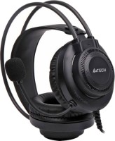 Купить навушники A4Tech FH200U Grey: цена от 696 грн.