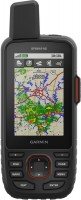 Купить GPS-навігатор Garmin GPSMAP 66i: цена от 20350 грн.