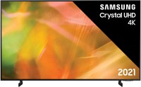 Купити телевізор Samsung UE-43AU8070  за ціною від 14000 грн.