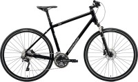 Купить велосипед Merida Crossway 500 2021 frame XXS: цена от 56628 грн.