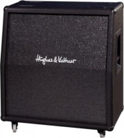 Купити гітарний підсилювач / кабінет Hughes & Kettner VC 412 B30 за ціною від 30760 грн.