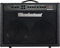 Купить гитарный усилитель / кабинет Blackstar HT Metal 60: цена от 52996 грн.