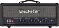 Купить гітарний підсилювач / кабінет Blackstar HT Club 50 MkII: цена от 35317 грн.
