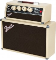 Купити гітарний підсилювач / кабінет Fender Mini Tone Master  за ціною від 2940 грн.