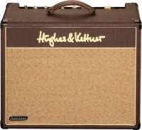 Купить гитарный усилитель / кабинет Hughes & Kettner Statesman Quad EL84 Combo: цена от 30960 грн.