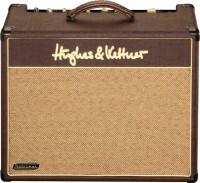 Купить гітарний підсилювач / кабінет Hughes & Kettner Statesman Dual EL84 Combo: цена от 19560 грн.