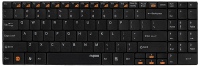 Купити клавіатура Rapoo Wireless Ultra-slim Keyboard E9070  за ціною від 849 грн.