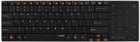 Купити клавіатура Rapoo Wireless Touchpad Keyboard E9080  за ціною від 489 грн.