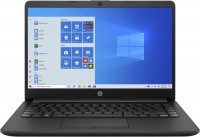 Купити ноутбук HP 14-cf2000 (14-CF2002UR 22Z35EA) за ціною від 14476 грн.