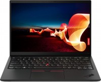 Купити ноутбук Lenovo ThinkPad X1 Nano Gen 1 за ціною від 45150 грн.