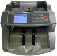 Купить счетчик банкнот / монет Cassida 6650 LCD UV  по цене от 10825 грн.