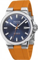 Купить наручные часы Epos 3442.132.20.16.52: цена от 52886 грн.