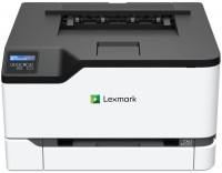 Купить принтер Lexmark CS331DW: цена от 15420 грн.