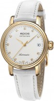 Купити наручний годинник Epos 4390.152.22.88.10  за ціною від 85797 грн.