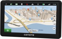 Купить GPS-навигатор Coyote 926 DVR Hurricane PRO  по цене от 5799 грн.