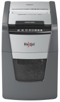 Купить знищувач паперу Rexel Optimum AutoFeed 100X: цена от 15856 грн.