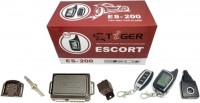 Купити автосигналізація Tiger Escort ES-200  за ціною від 1560 грн.