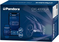 Купить автосигнализация Pandora DXL 4000UA  по цене от 14899 грн.