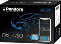 Купить автосигнализация Pandora DXL 4750  по цене от 31540 грн.