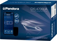 Купить автосигнализация Pandora DXL 4700UA  по цене от 16700 грн.