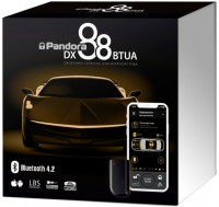 Купити автосигналізація Pandora DX 88BTUA  за ціною від 13500 грн.