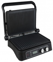 Купить електрогриль Redmond SteakMaster RGM-M811D: цена от 9800 грн.