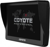 Купити GPS-навігатор Coyote 812 TORR  за ціною від 3999 грн.
