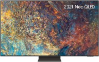 Купить телевізор Samsung QE-55QN95A: цена от 40640 грн.