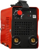 Купити зварювальний апарат FoxWeld Kvazarrus 190 mini 